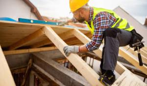 Superior Easton Roofing Pros