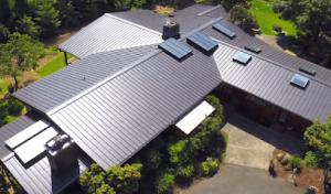 Hayes Roofers &