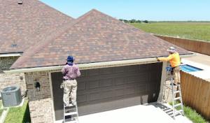South Texas Roofing Pros
