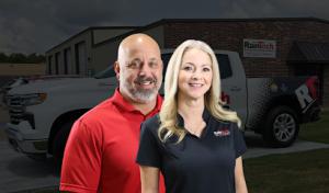 RainTech Roofing, Sheet Metal & Gutters