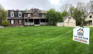 J. Riley Roofing