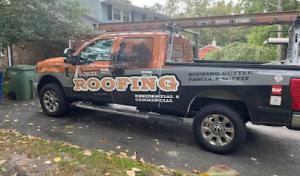 AJecks Roofing
