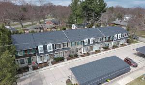 Tresnak Roofing