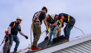 Kingdom Roofing Systems - Bloomington Roofer