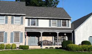 A-Abel Roofing