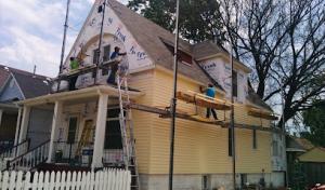 Omega Exteriors Midwest