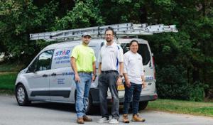 Star Roofing & Restoration