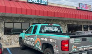 Cap City Roofing