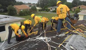 ABC Roofing