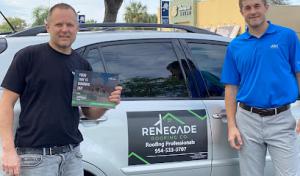 Renegade Roofing