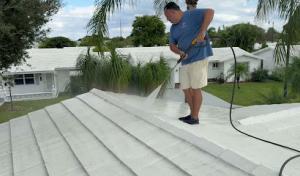 Low Price Roofing