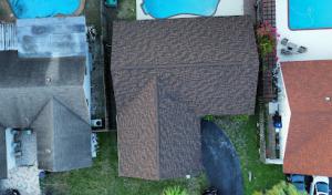 T-rex Roofing