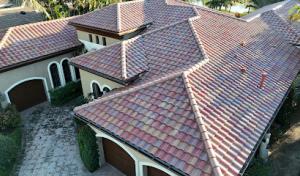 Forte Roofing