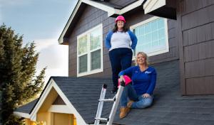 Silver Lining Roofing & Exteriors