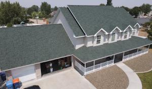 Bravo Roofing