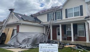 5 Star Roofing