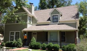 Roof Masters of Colorado