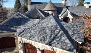 Brady Roofing