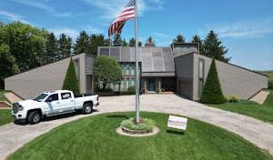 Goodman Exteriors