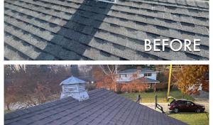 Roofing Done Rite