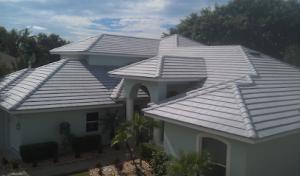 Bisson Roofing