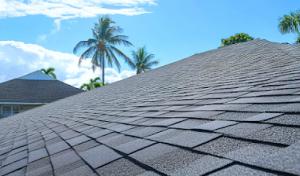 Janney Roofing