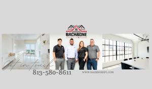 Backbone Construction & Roofing