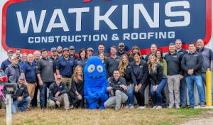 Watkins Construction & Roofing