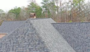 Scott Roofing