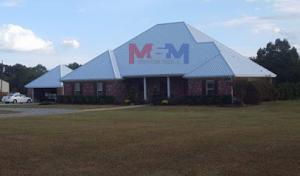 M&M Construction Services