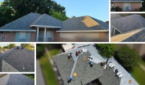 Prime Roofing & Construction