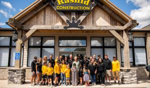 Rashid Construction