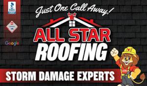 All Star Roofing