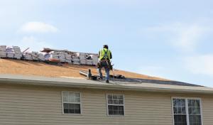 Virginia Diamond Roofing