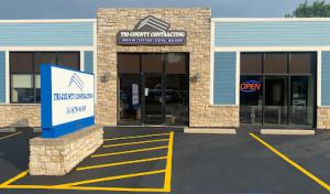 Tri-County Contracting