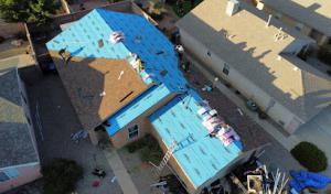 White Rock Roofing & Gutters
