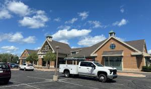 Vidmar Roofing