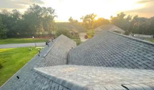 Protech Roofing Services