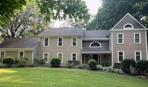 Impriano Roofing & Siding