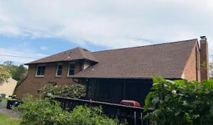 All Roofing Solutions