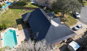 Pride Roofing Xperts