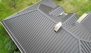 Jarrell Roofing