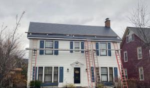 Dalex Roofing