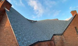 NBS Roofing
