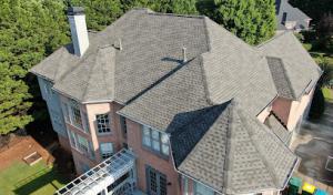 Champion Roofing
