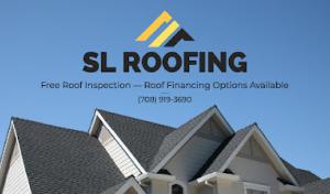 SL Roofing