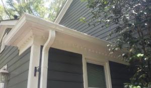 North Carolina Roofing & Gutter Company