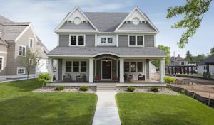 Exteriors by Highmark