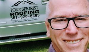 Tony Seigrist Roofing
