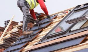 Northridge Roofing Masters